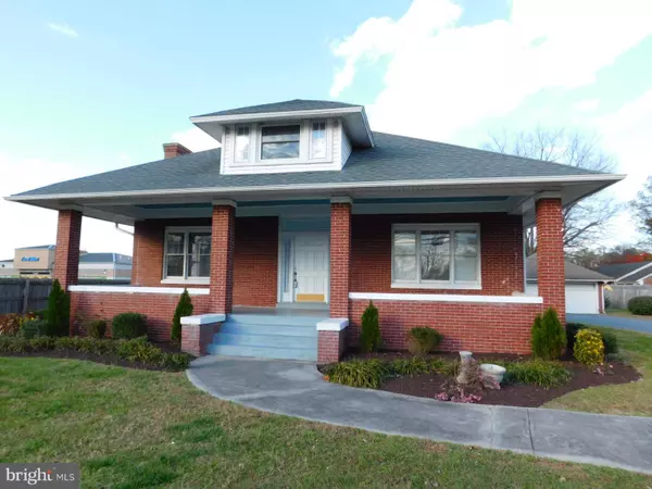 Salisbury, MD 21804,2607 OLD OCEAN CITY RD