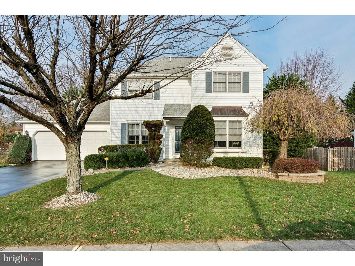 Fairless Hills, PA 19030,34 PERENNIAL DR