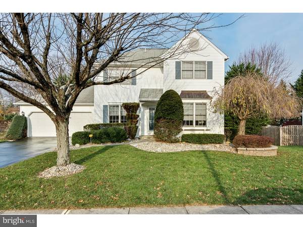 34 PERENNIAL DR, Fairless Hills, PA 19030