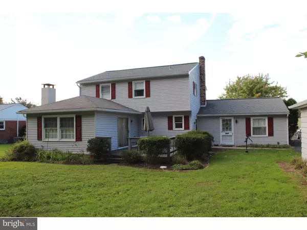 Lansdale, PA 19446,803 GREEN ST