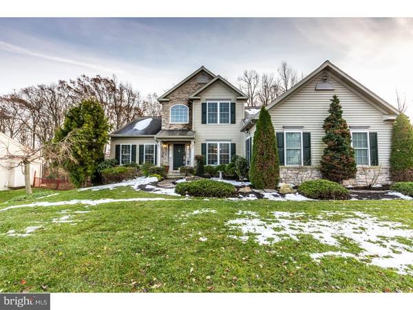 216 SANDY WAY, Coatesville, PA 19320