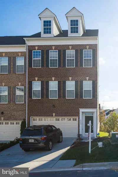 4206 WINDING WATERS TER, Upper Marlboro, MD 20772