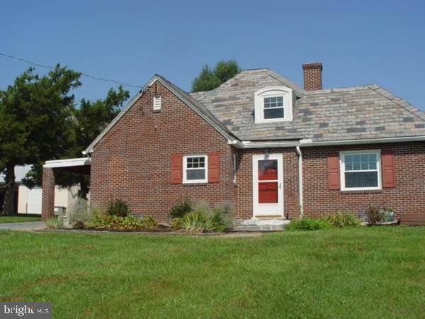 3947 MAIN ST, Conestoga, PA 17516