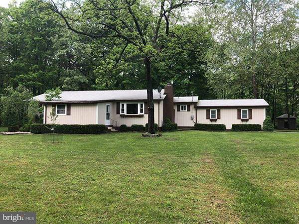 494 SUGAR GROVE, Brandywine, WV 26802