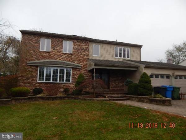 1419 STARLING LN, Cherry Hill, NJ 08003