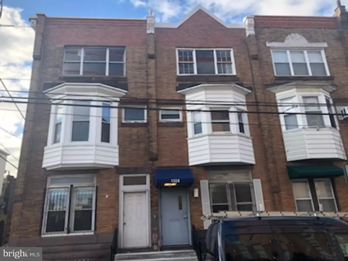 Philadelphia, PA 19148,1326-28 W RITNER ST