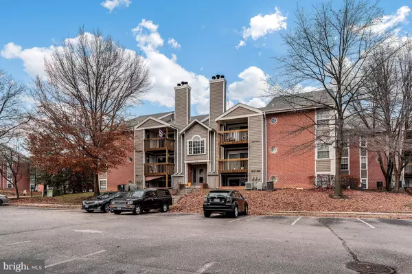 Glen Burnie, MD 21060,208 SPRING MAIDEN CT #101