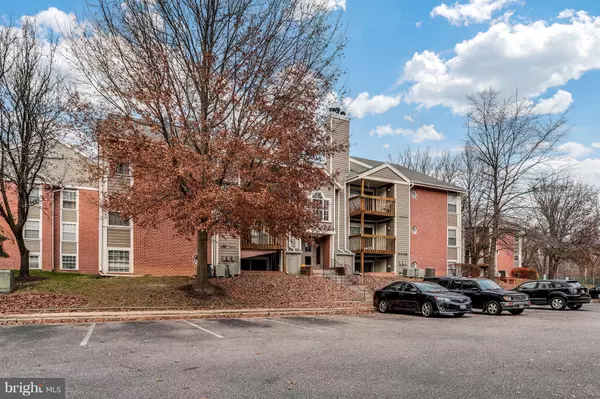 Glen Burnie, MD 21060,208 SPRING MAIDEN CT #101