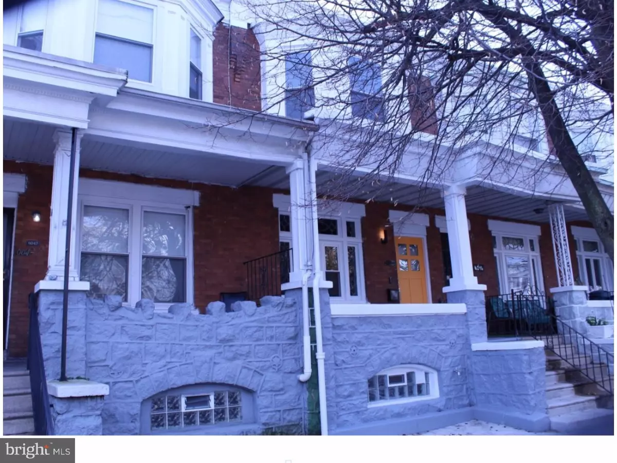 Philadelphia, PA 19139,6044 LOCUST ST