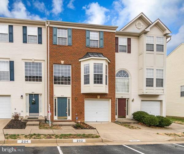 202 CHESTERBROOK CT, Stafford, VA 22554