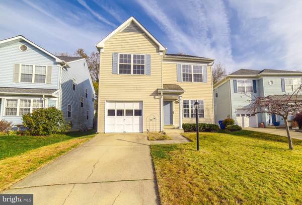 6119 GRAY WOLF CT, Waldorf, MD 20603