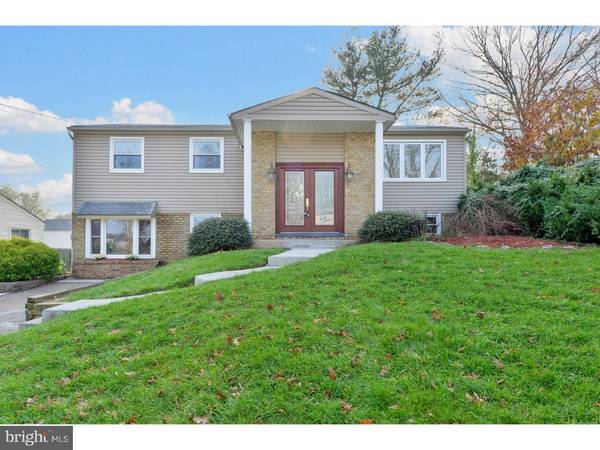 18 DARTMOUTH RD, Cherry Hill, NJ 08034