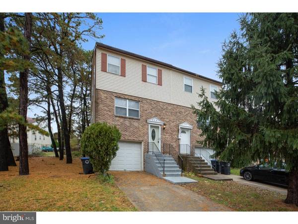 802 ARLINGTON AVE, Lindenwold, NJ 08021