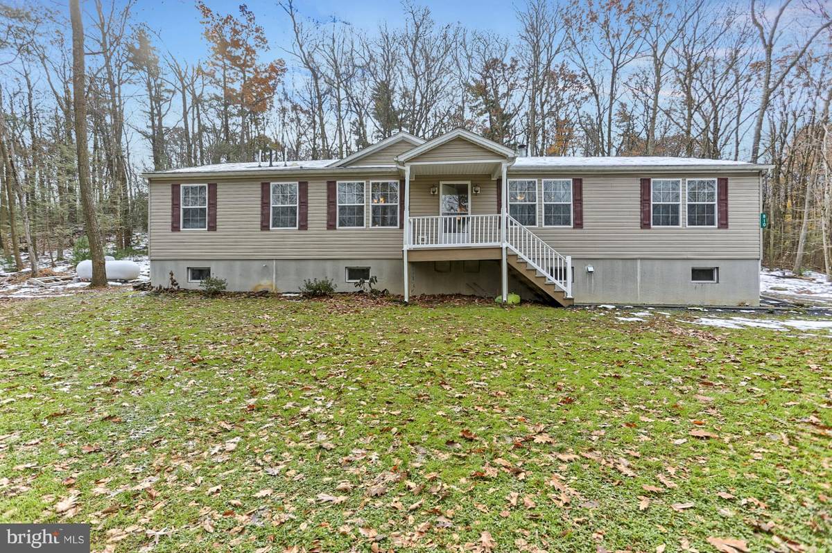 Orrtanna, PA 17353,810 POPLAR SPRINGS RD