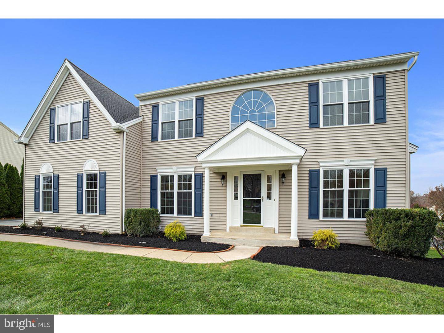 West Chester, PA 19380,1406 FULL CRY CT