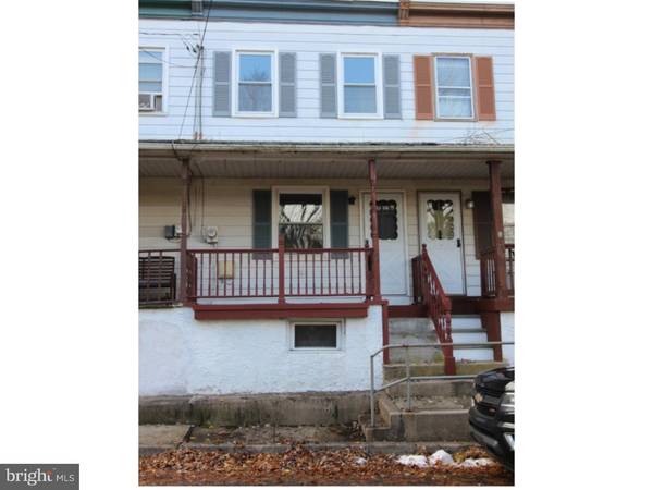 134 N GREEN ST, Langhorne, PA 19047