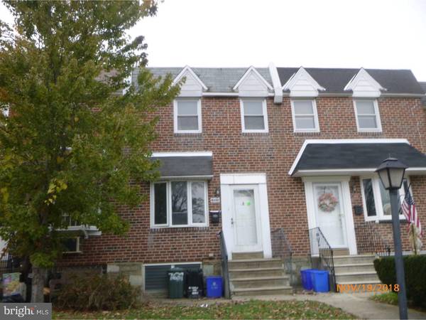 8430 JACKSON ST, Philadelphia, PA 19136