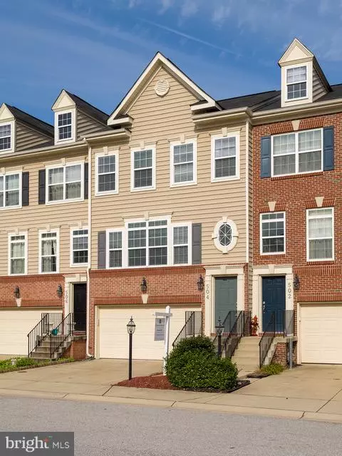 504 CARDINAL VIS, Glen Burnie, MD 21060