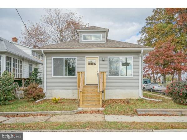 309 DELAWARE ST, Brooklawn, NJ 08030