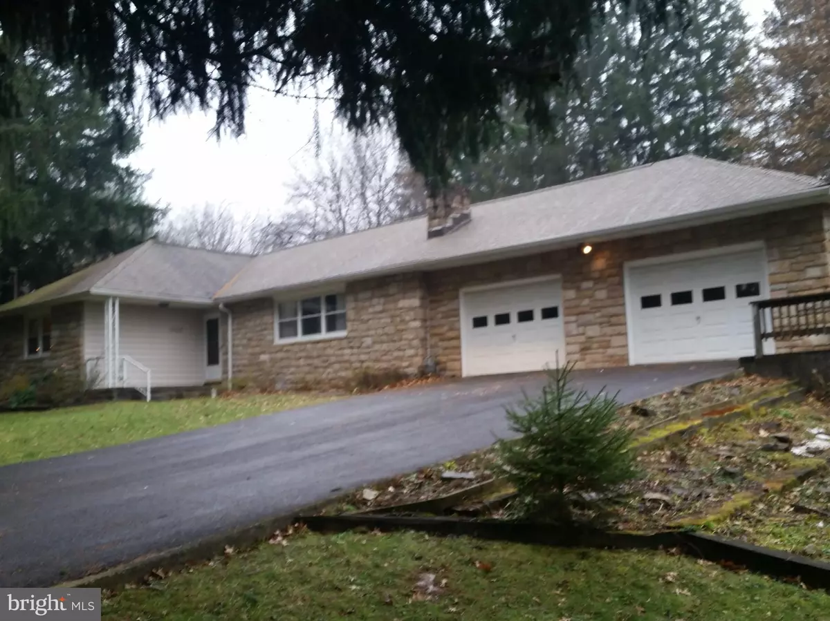 Cresaptown, MD 21502,13709 BLUEJAY DR SW