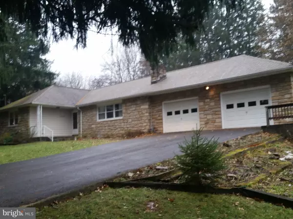 13709 BLUEJAY DR SW, Cresaptown, MD 21502