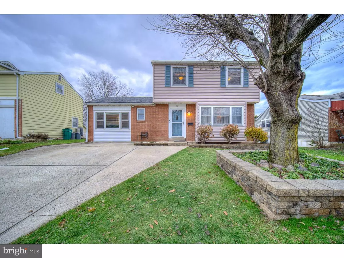 Pottstown, PA 19464,92 ANTHONY WAYNE DR