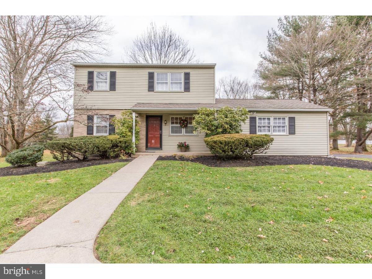 Doylestown, PA 18901,23 SQUIRREL RD