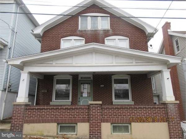 209 HAVEN ST, Schuylkill Haven, PA 17972