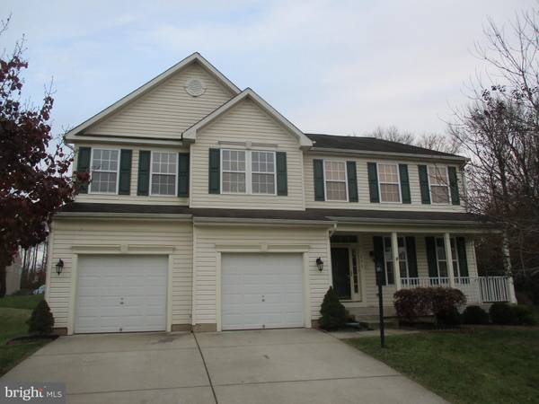 171 THOMAS JEFFERSON TER, Elkton, MD 21921