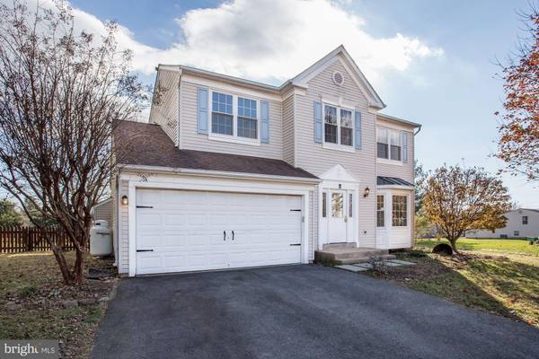 2 NEW MARKET CT, Lovettsville, VA 20180