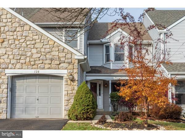 128 FILLY DR, North Wales, PA 19454