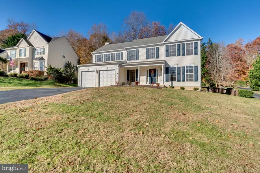 25 FRANCIS CT, Stafford, VA 22554