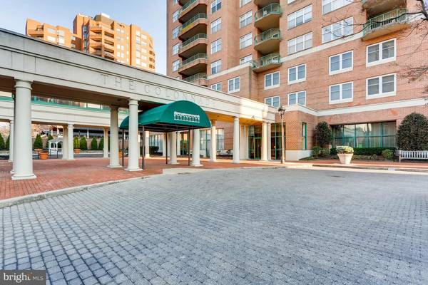 3801 CANTERBURY RD #509, Baltimore, MD 21218