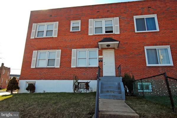 3305 BELLE AVE, Baltimore, MD 21215