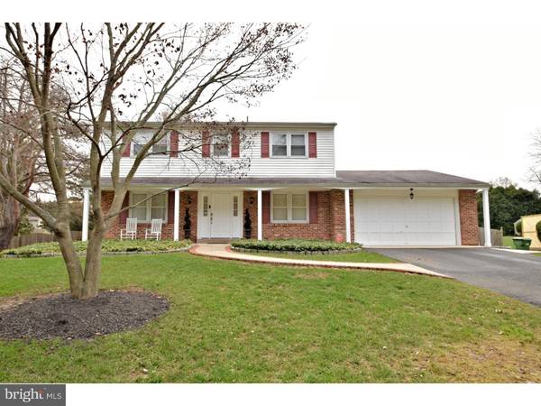 1449 JONATHAN WAY, Ambler, PA 19002