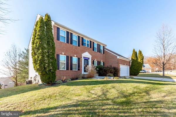 3203 KIRKPATRICK CT, Clinton, MD 20735