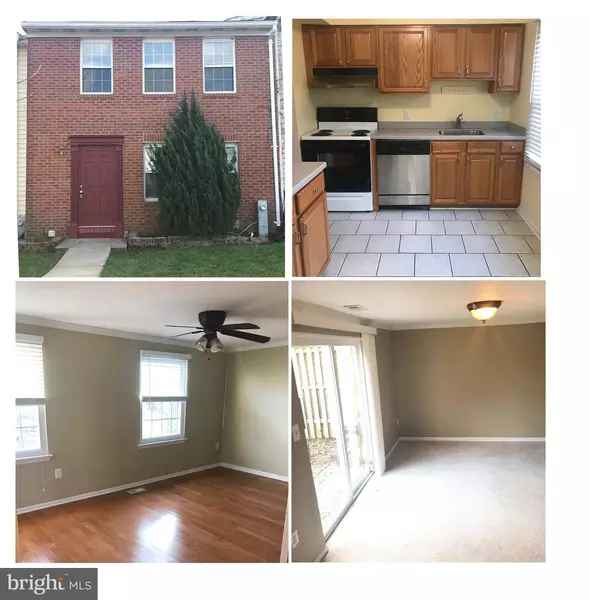 27 LUFFING CT, Essex, MD 21221