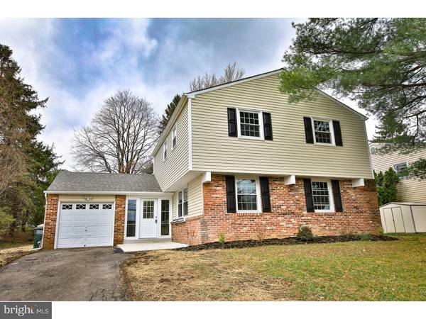 416 HOGELAND RD, Southampton, PA 18966