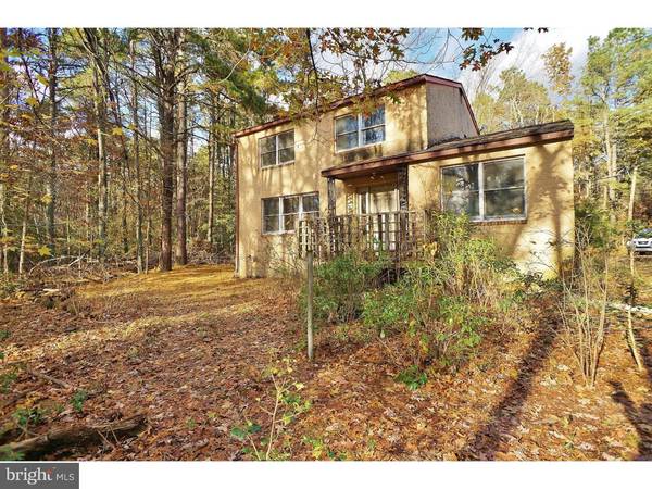 287 THREE BRIDGE RD, Upper Pittsgrove Twp, NJ 08343