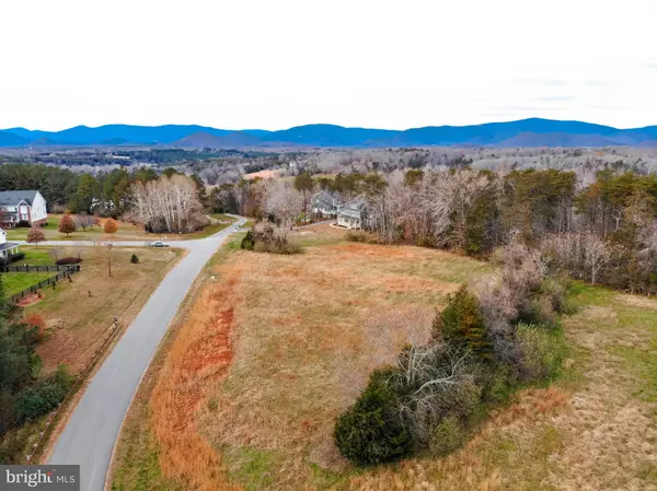 Ruckersville, VA 22968,0 GUILDFORD FARM SUBDIVISION