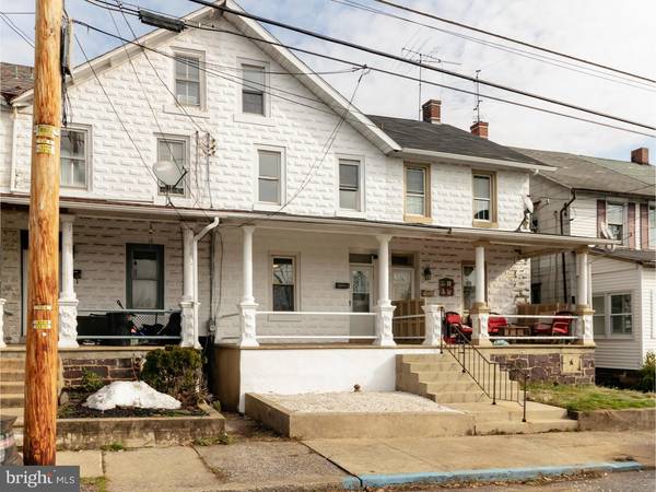 321 STATE ST, East Greenville, PA 18041