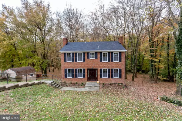 2109 SHIVER DR, Alexandria, VA 22307