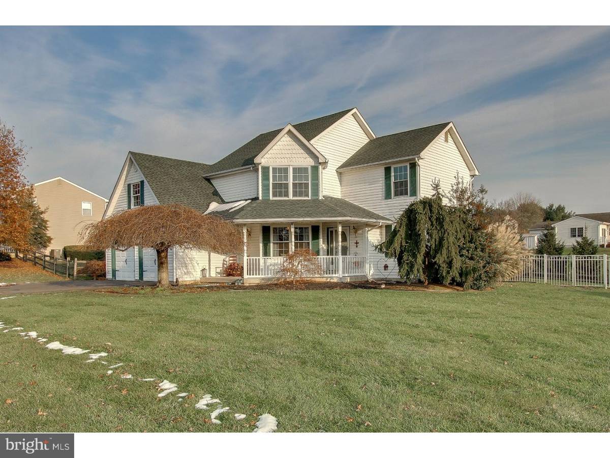 Chalfont, PA 18914,41 WOODVIEW DR