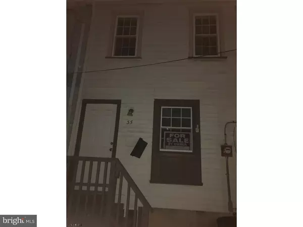 35 S BURLINGTON ST, Gloucester City, NJ 08030