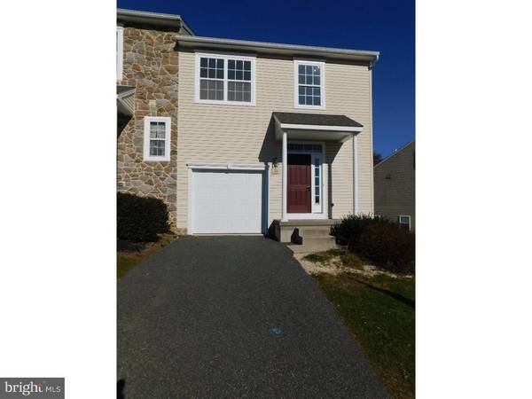 26 SUGAR MAPLE RD, Barto, PA 19504