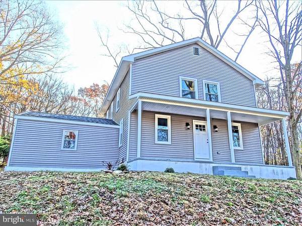 38 ROKEBY RD, Coatesville, PA 19320