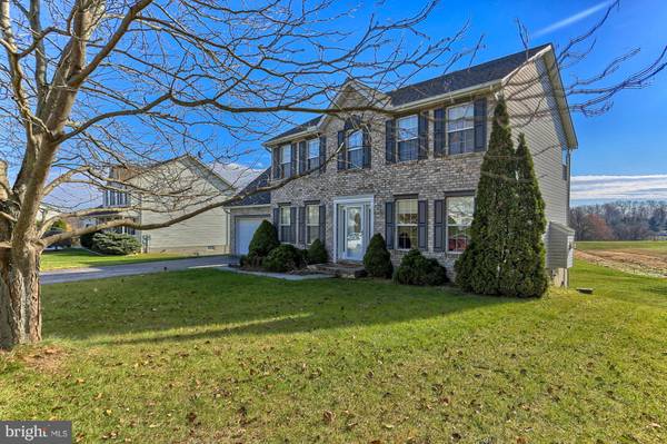 Stewartstown, PA 17363,117 CROSSTIE DR