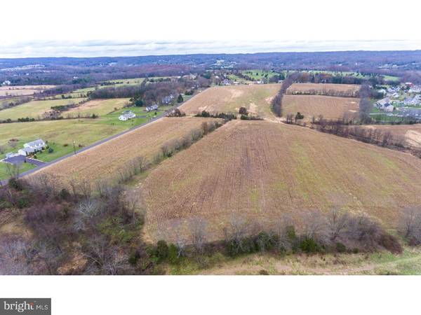 LOT 2 W CAMPBELL RD, Green Lane, PA 18054