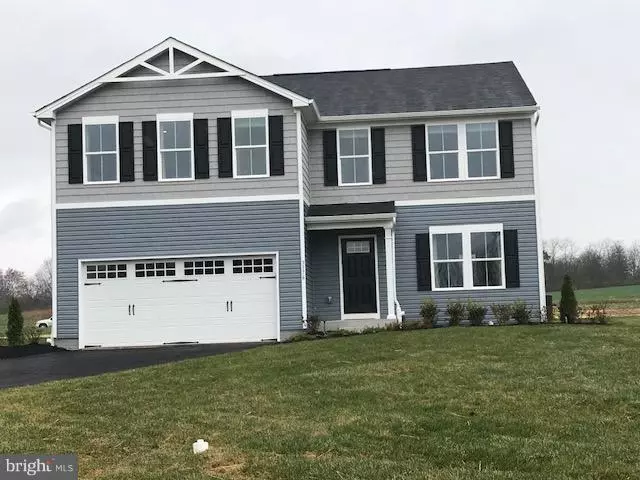 Dover, PA 17315,3205 PEBBLE RUN DR