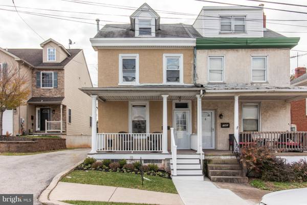 1039 FORD ST, Bridgeport, PA 19405